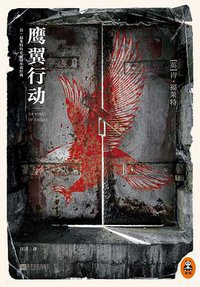 鹰翼行动 (江苏文艺出版社 2014)