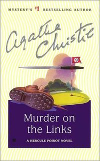 Murder on the Links (Berkley 1984)