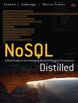 NoSQL Distilled