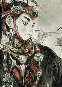 松风 (中国水利水电出版社 2015)