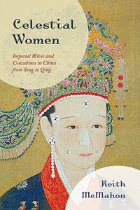 Celestial Women (Rowman & Littlefield Publishers 2016)