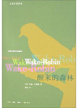 醒来的森林