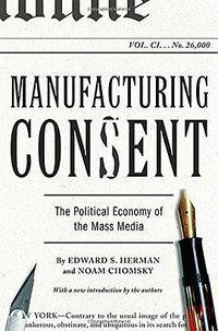 Manufacturing Consent (Pantheon 2002)