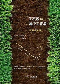 了不起的地下工作者 (商务印书馆 2015)