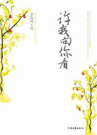 许我向你看 (河南文艺出版社 2008)