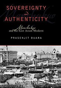 Sovereignty and Authenticity (Rowman & Littlefield Publishers 2004)