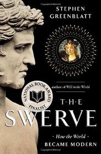 The Swerve (W. W. Norton & Company 2011)