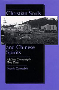 Christian Souls and Chinese Spirits (University of California Press 1994)