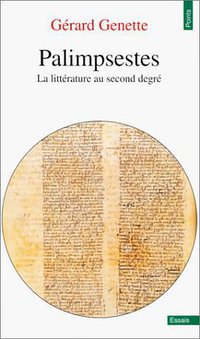 Palimpsestes