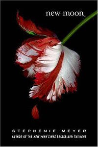 New Moon (Little, Brown Young Readers 2006)