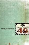 The Crying of Lot 49 (Harper Perennial 2006)