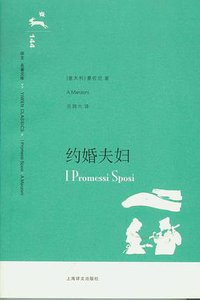 约婚夫妇 (上海译文出版社 2008)