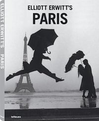 Elliott Erwitt Paris (teNeues Publishing 2010)
