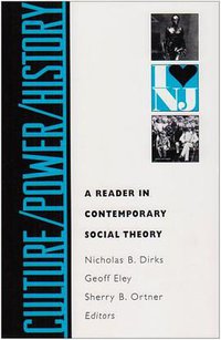 Culture/Power/History