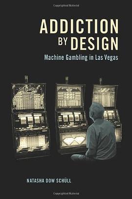 Addiction by Design