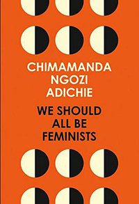 We Should All Be Feminists (Fourth Estate 2014)