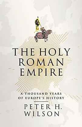 The Holy Roman Empire