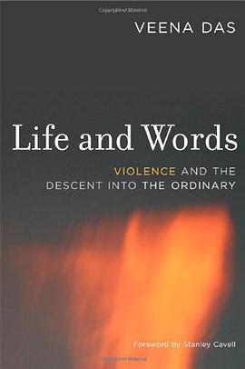 Life and Words