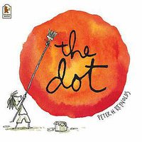 The Dot (WALKER BOOKS)