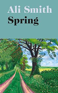 Spring (Hamish Hamilton 2019)