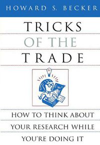 Tricks of the Trade (University of Chicago Press 1998)
