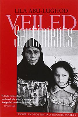 Veiled Sentiments