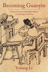 Becoming Guanyin