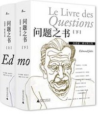 问题之书（上下） (广西师范大学出版社 2020)