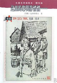 这里的黎明静悄悄 (人民文学出版社 2004)