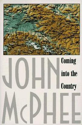 Coming into the Country