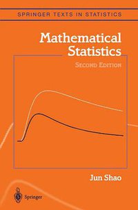 Mathematical Statistics (Springer New York 2010)