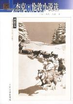 杰克·伦敦小说选 (人民文学出版社 2003)