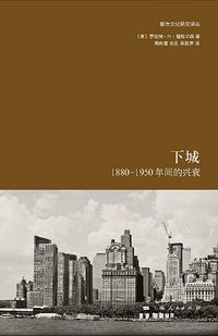 下城 (上海人民出版社 2010)