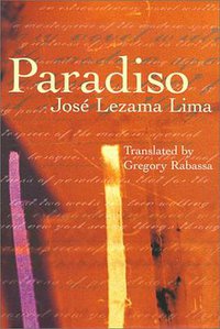 Paradiso (Dalkey Archive Press 2005)