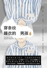 穿条纹睡衣的男孩 (湖南文艺出版社 2020)