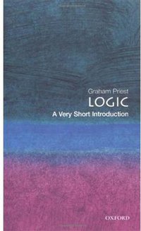 Logic (OUP Oxford 2001)