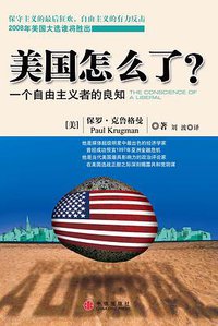 美国怎么了？ (中信出版社 2008)