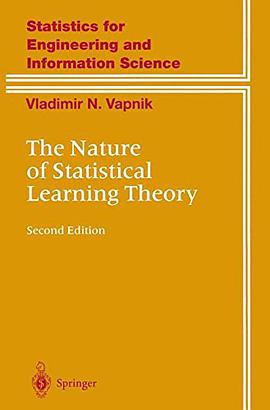 The Nature of Statistical Learning Theory