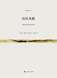 山区光棍 (上海文艺出版社 2015)