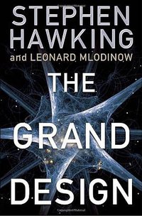 The Grand Design (Bantam 2010)