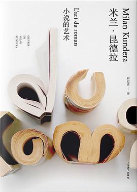 小说的艺术