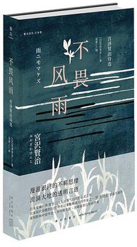 不畏风雨