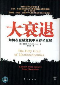 大衰退 (东方出版社 2008)