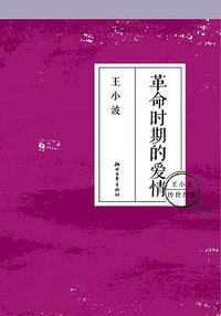 革命时期的爱情 (浙江文艺出版社 2013)