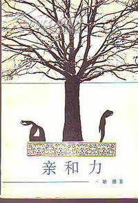 亲和力 (人民文学出版社 1991)