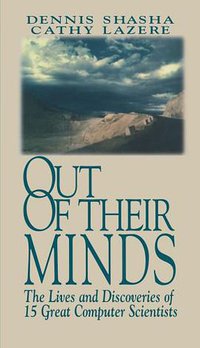 Out of their Minds (Springer 1998)