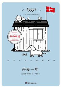 丹麦一年