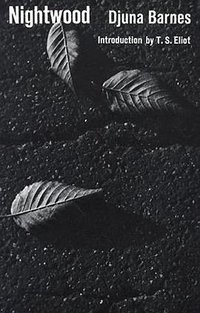 Nightwood (New Directions Publishing Corporation 1961)