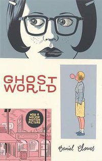 Ghost World (Fantagraphics Books 2001)