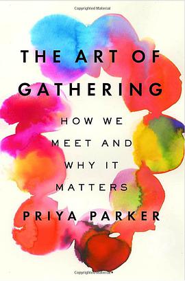 The Art Of Gathering